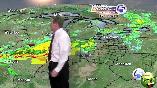 Best TV News Bloopers Fails Compilation September 2015 // Hilarious News Reporter