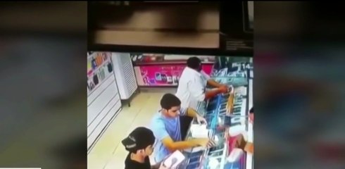 Funny Arabs Fails Compilation 2016