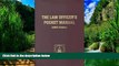 Books to Read  The Law Officer s Pocket Manual 2000  Full Ebooks Best Seller