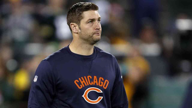 Former NFL DE: Future of Bears & Packers