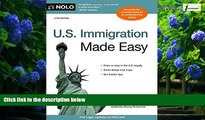 Books to Read  U.S. Immigration Made Easy  Best Seller Books Best Seller