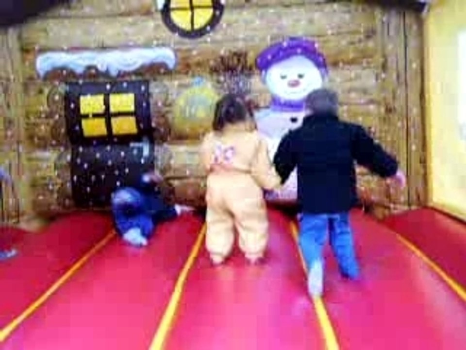 Rêve de neige 12/2003