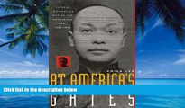 Books to Read  At America s Gates: Chinese Immigration during the Exclusion Era, 1882-1943  Best