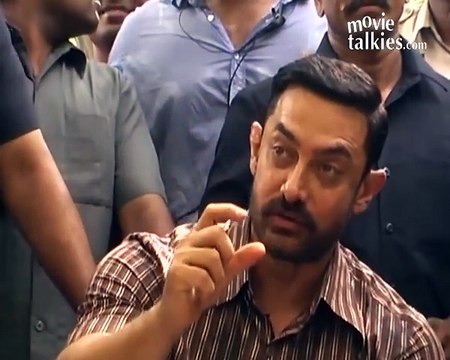 Aamir Khan Gym Bodybuilding Workout Tips DANGAL