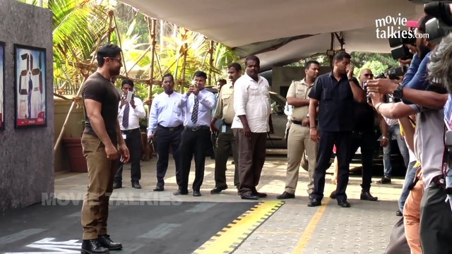 Aamir Khan New Gym Bodybuilding Workout LOOK For Dangal