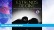 FULL ONLINE  Estrenos de cine: Short Spanish Films and Activities Manual (with DVD) (World