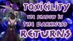 Toxicility - Subtlety Rogue World PvP Ganking Montage - Beware the Darkness - WoW MoP 5.4 Rogue PvP