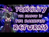 Toxicility - Subtlety Rogue World PvP Ganking Montage - Beware the Darkness - WoW MoP 5.4 Rogue PvP