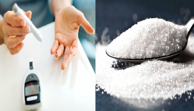 7 Warning Signs To Know You're Eating Too Much Sugar