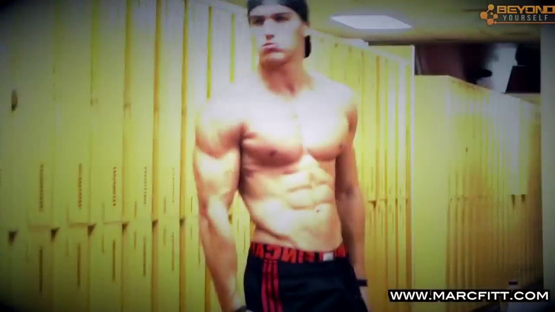 Abnormal Chest Workout Marcfitt Com Video Dailymotion Images, Photos, Reviews