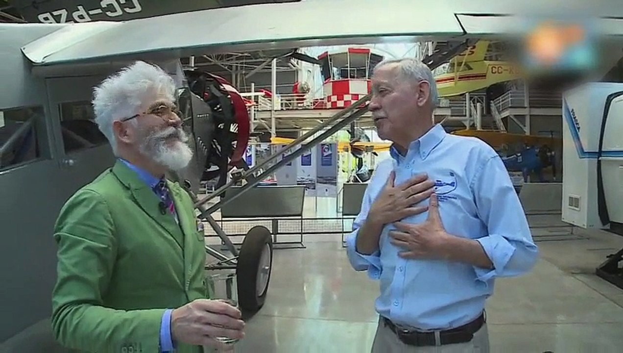 city tour capítulo 34 temporada 2016. (20 de octubre 2016).