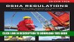 [PDF] 29 Cfr 1926 OSHA Construction Industry Regulations Popular Collection