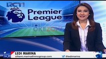 Kandidat Pemain Terbaik Liga Inggris