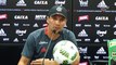 Zé Ricardo confia no fator Maracanã para vencer o Corinthians