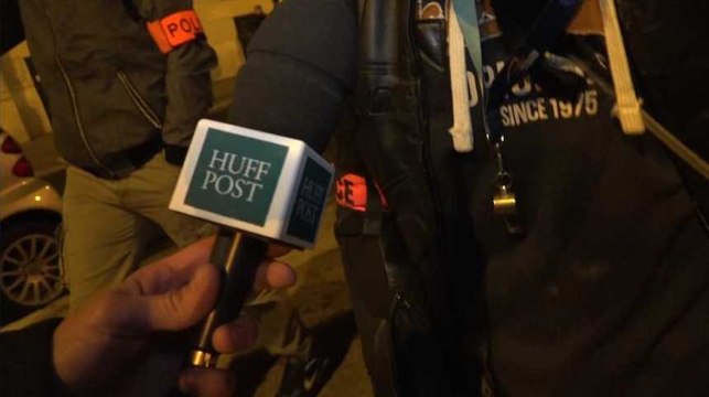 Bureaucrates, politiciens ... quand les policiers balancent sur leurs syndicats