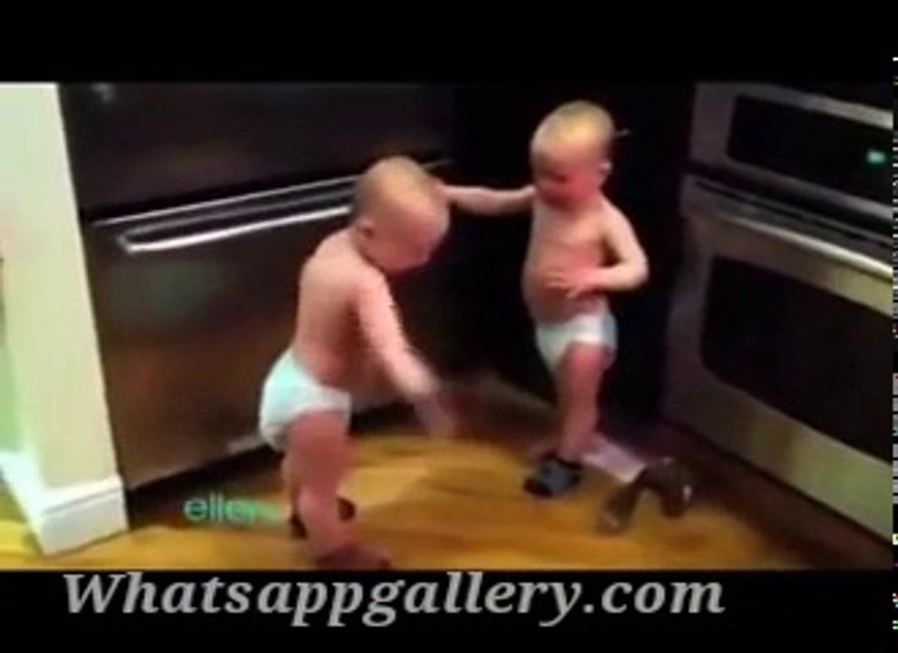 whatsapp latest funny videos chattering between two kids hindi indian dialogs before first night