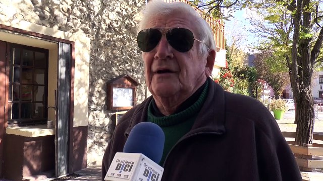 Alpes de Haute-Provence : Le laboratoire Bléone-Durance de Barcelonnette ne ferme pas, les habitants sont rassurés