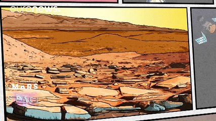 A Schiaparelli nyomában: miért nem működött a mars-rover