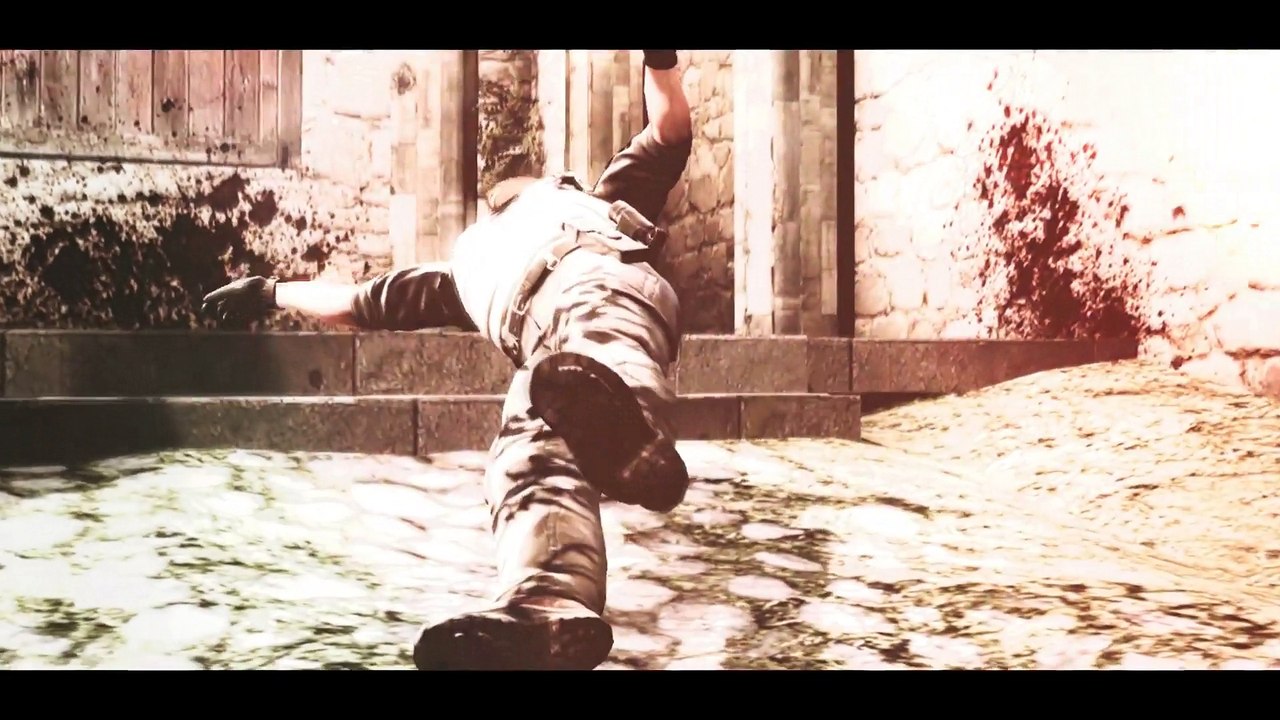 Intoxication #CSGO