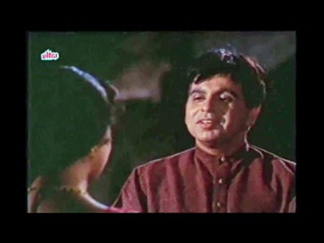 Dil Diya Dard Liya, Dilruba Maine Tere Pyar Mein, Mohammed Rafi
