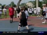 And1 - The Professor - Streetball Is My Job