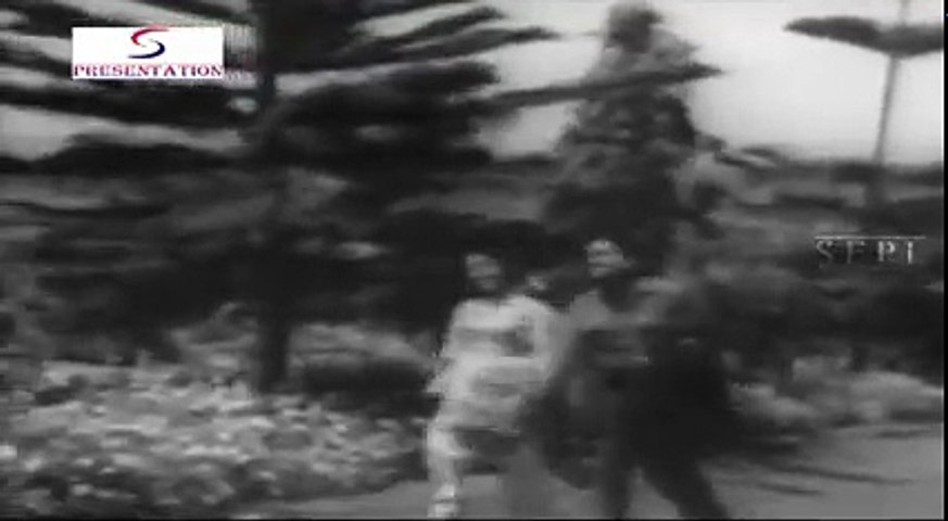 Dil Ki Tamanna Thi Masti Mein (Duet) - Asha Bhosle & Rafi - GYARA HAZAR LADKIYAN - Mala Sinha