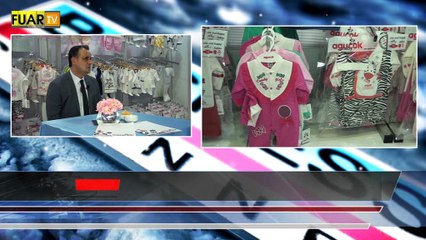 AGUCUK BABY - FUAR TV