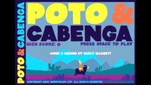 Dross juega Poto & Cabenga (ver en 720p)