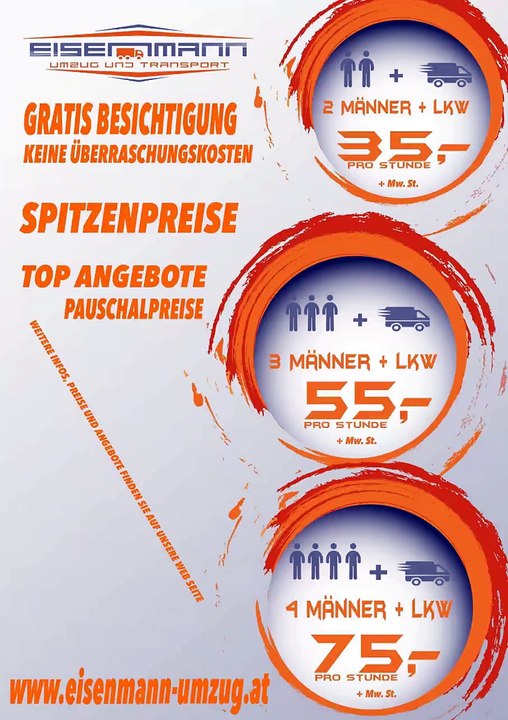 Umzug Wien | Umzug Transport Wien | Umzug Wien Preise | Privatumzug Wien | Büroumzuge Wien | Umzugskartons kaufen Wien |