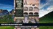 Books to Read  Bricks, Sand And Marble: U.S. Army Corps Of Engineers Construction In The