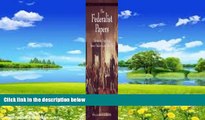 Books to Read  The Federalist Papers  Full Ebooks Best Seller