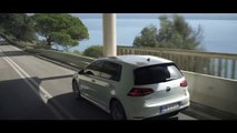 volkswagen golf spot (2016)
