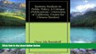 Books to Read  Systems Analysis in Public Policy: A Critique  Full Ebooks Best Seller