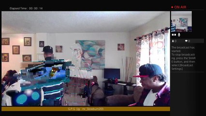 The music lounge chillzone (130)