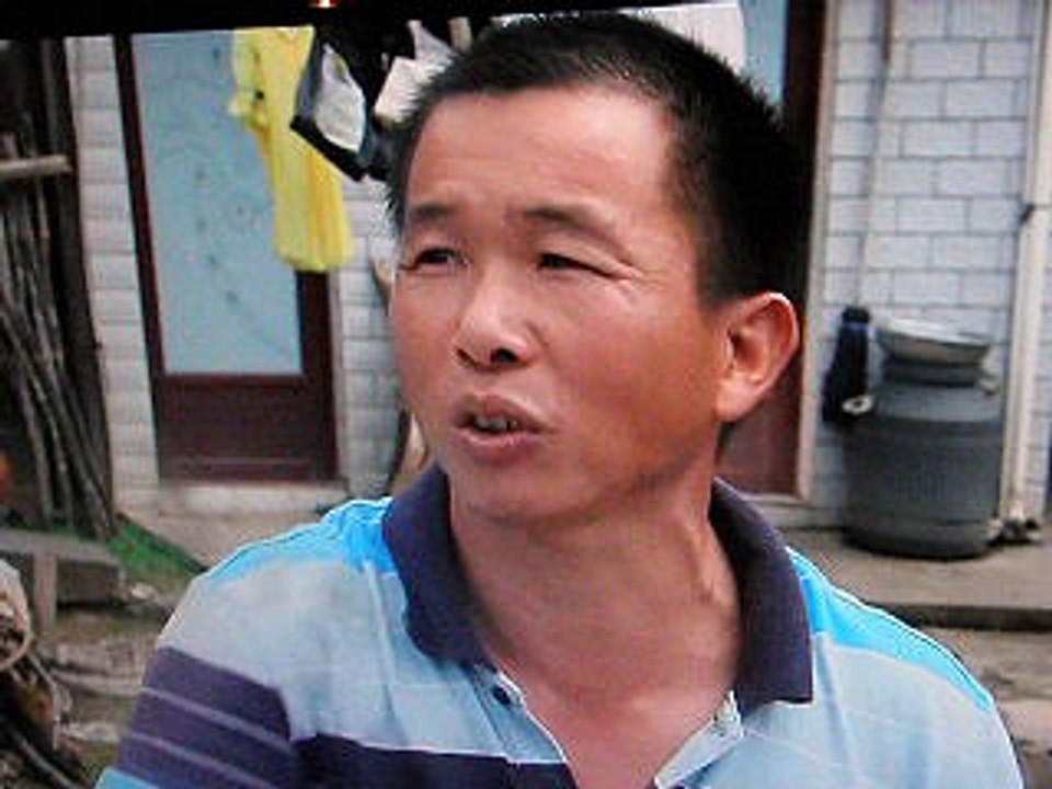 les Tulous.en Chine