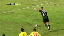Penalty de Nabil Ghilas contre Kayserispor