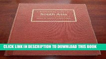 [Free Read] A Historical Atlas of South Asia (The Association for Asian Studies Reference Series,