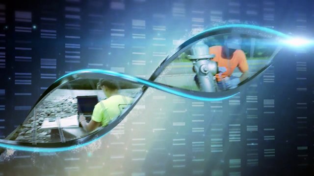 Tetra Tech’s DNA | Passion and Collaboration | Tetra Tech