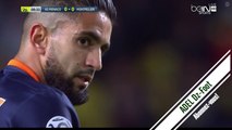Le superbe coup franc dE Ryad Boudebouz contre Monaco [21/10/2016][HD]