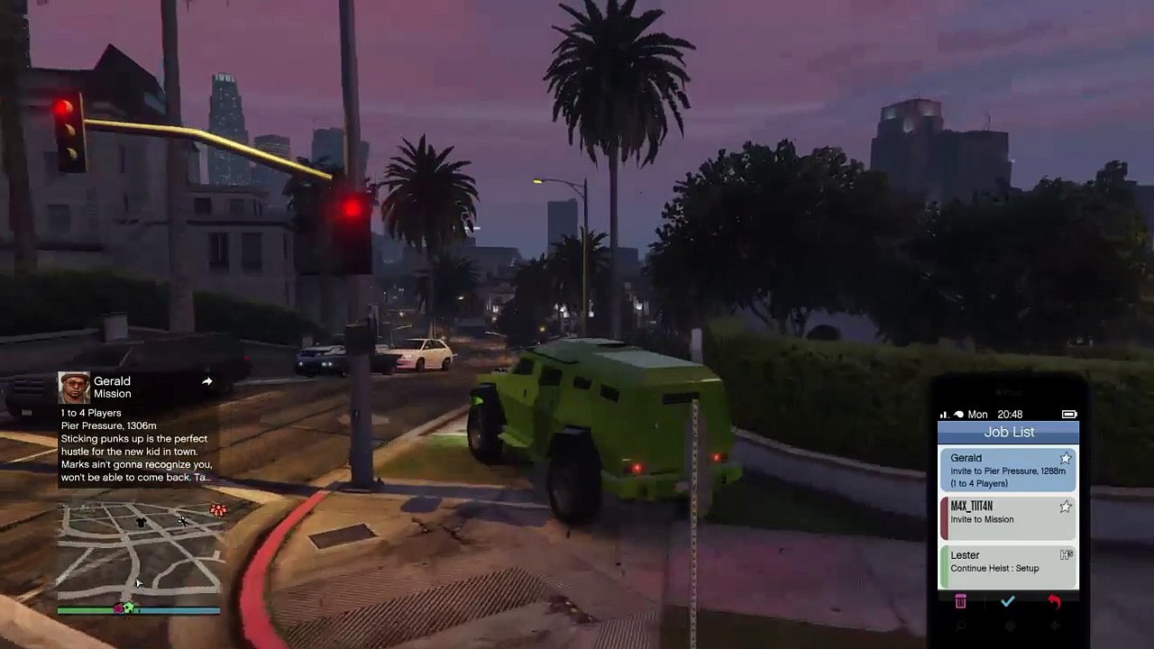 Dj Carstyling live streamers (327)
