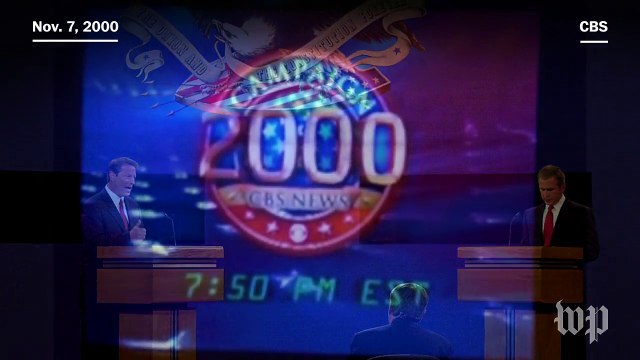 Why Trump's remarks about conceding can't be compared to Gore's fight in 2000