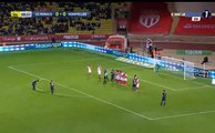 Ryad Boudebouz Goal HD - AS Monaco 0-1 Montpellier 21.10.2016 HD