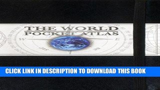 [Free Read] The World Pocket Atlas Full Online