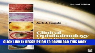 [Free Read] Clinical Ophthalmology: A Test Yourself Atlas, 2e Full Online