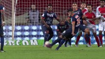 Superbe coup-franc de Boudebouz contre Monaco !