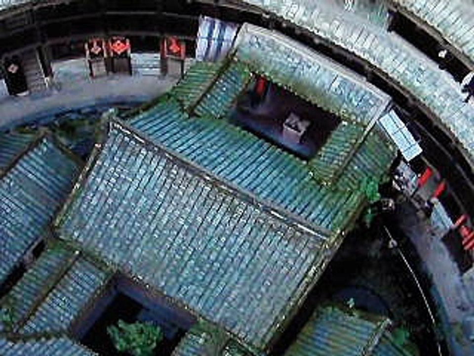 les Tulous.en Chine