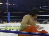 1991.03.21 WCW Japan Supershow I Part 2