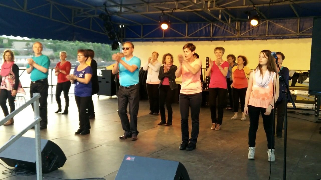 NAVAJO'S COUNTRY CLUB // DINARD 18 Juin 2016(2)