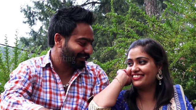 Ranjit Bawa | Mainu Jo Rang Chaheya | Pre Wedding Video Song By SR Media| Latest Punjabi Songs 2016 | Full HD