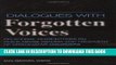 [BOOK] PDF Dialogues With Forgotten Voices: Relational Perspectives On Child Abuse Trauma And The